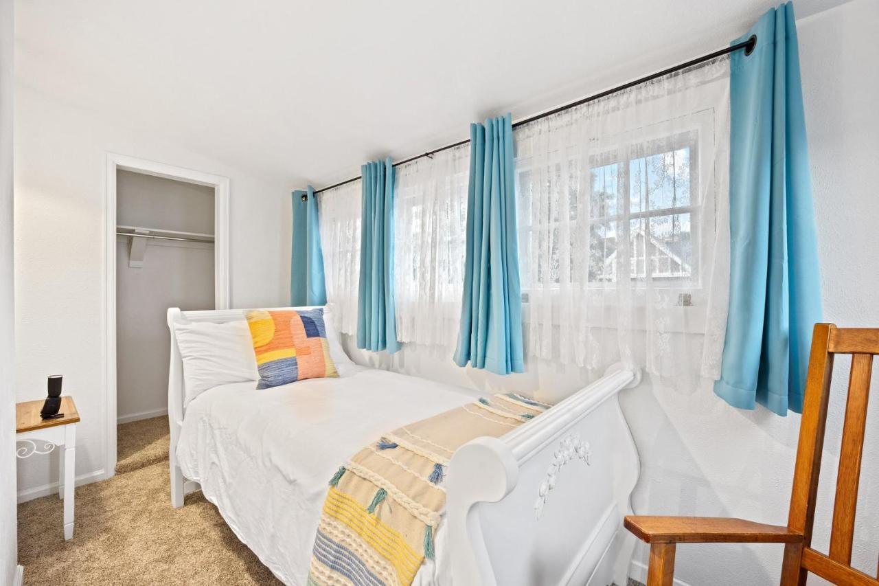 Flora House Денвер Екстер'єр фото