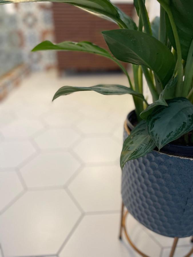 Flora House Денвер Екстер'єр фото