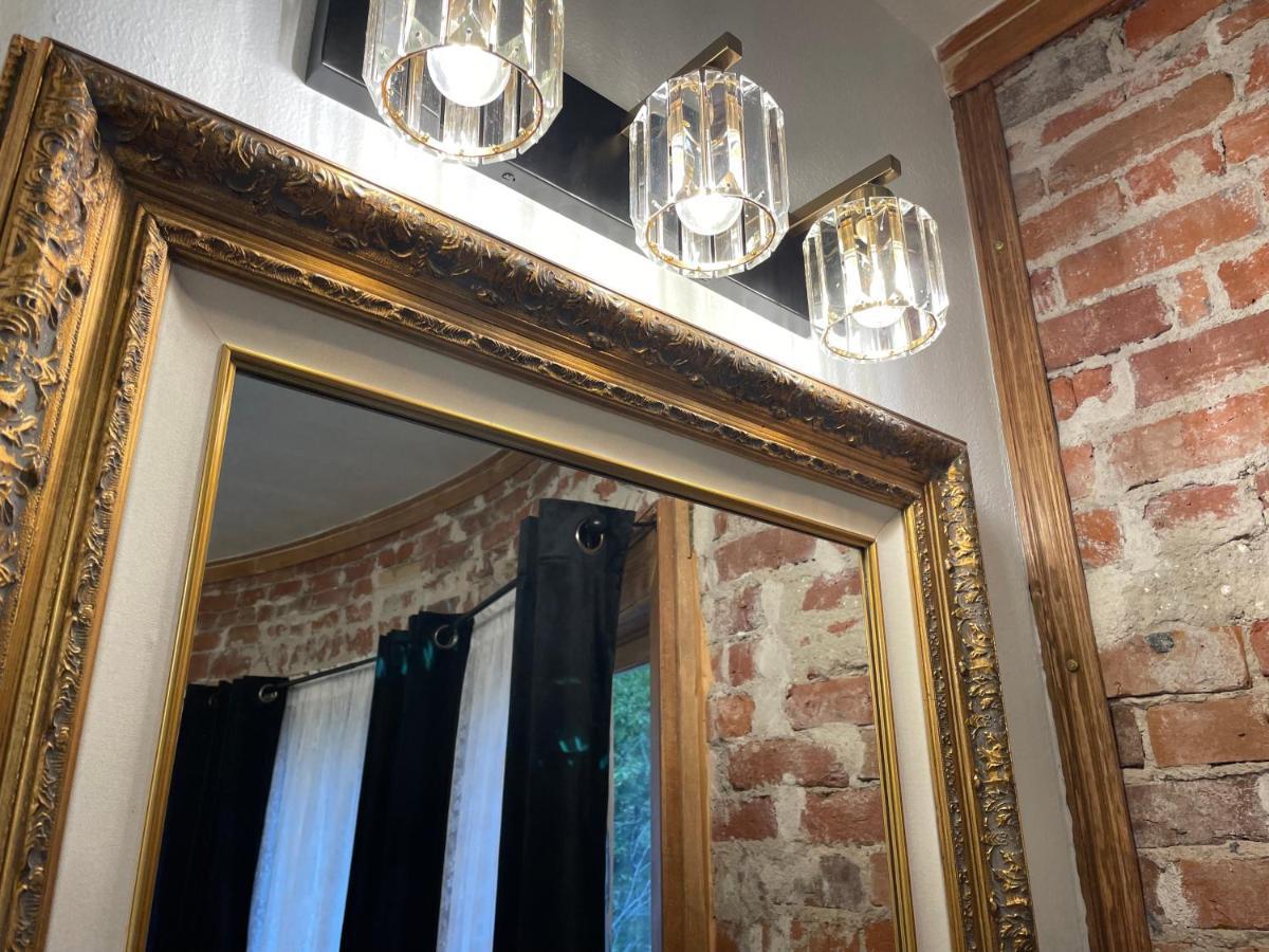Flora House Денвер Екстер'єр фото